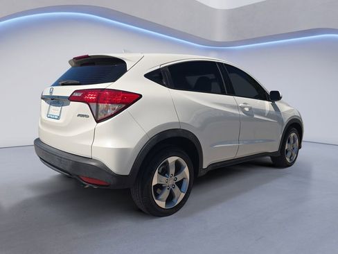 Used 2020 Honda HR-V LX image 5