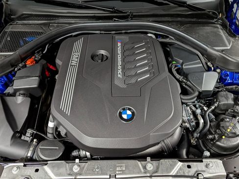 New 2026 BMW M240i xDrive Coupe image 28
