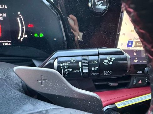 Used 2026 Lexus NX 350 F Sport image 21