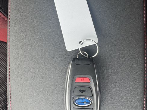 New 2026 Subaru Impreza RS AWD/4WD image 28