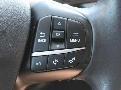 Used 2024 Ford Maverick Lariat FWD image 27