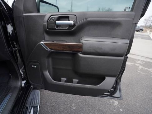 Used 2021 GMC Sierra 1500 SLT w/ SLT Premium Plus Package image 20