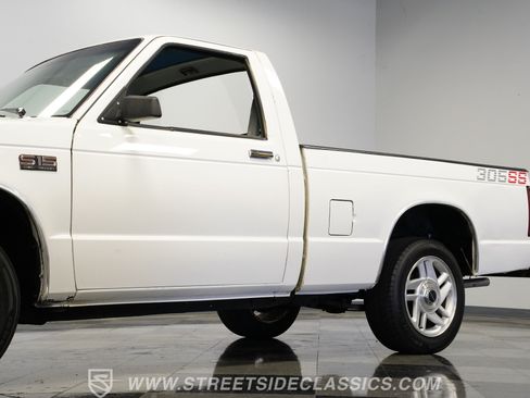 Used 1989 GMC S15 Pickup 2WD Regular Cab image 23