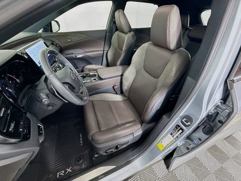 Used 2023 Lexus RX 350 FWD w/ Accessory Package (Z1) image 22