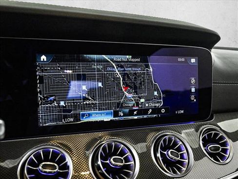 Used 2021 Mercedes-Benz E 53 AMG 4MATIC Coupe image 14