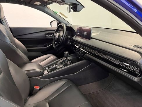 Used 2024 Honda Accord Sport image 11