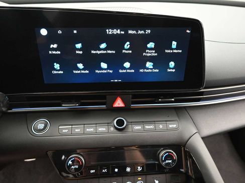 New 2026 Hyundai Elantra N FWD image 22