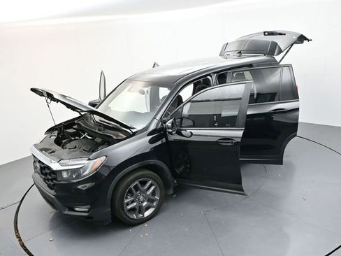 Used 2022 Honda Passport EX-L image 51