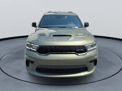 New 2026 Dodge Durango GT w/ Blacktop Package