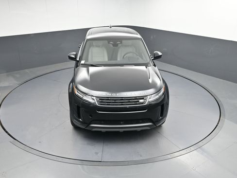 New 2026 Land Rover Range Rover Evoque S image 37