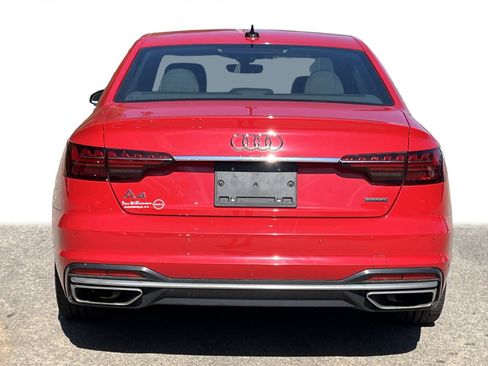 Used 2024 Audi A4 2.0T Premium Plus image 28