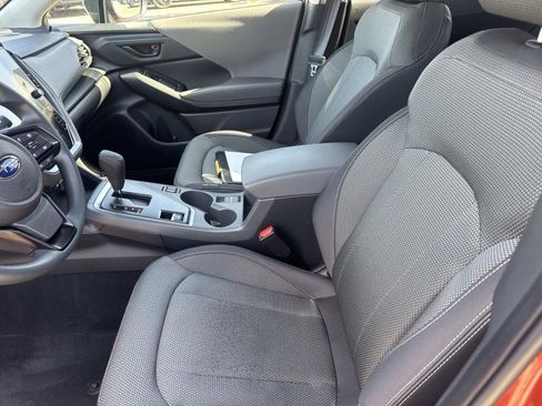 Certified 2024 Subaru Crosstrek 2.0i Premium AWD/4WD image 22