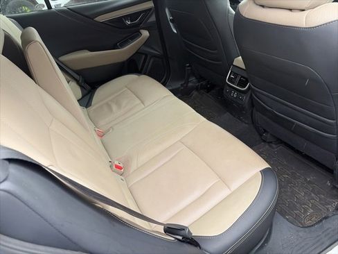 Certified 2024 Subaru Outback Limited image 4