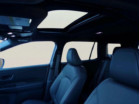New 2026 Subaru Outback Limited XT AWD/4WD image 8
