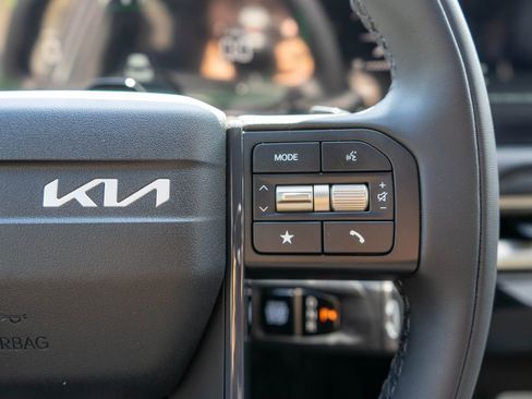 New 2027 Kia Telluride X-Line EX AWD/4WD image 23