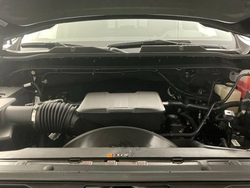 New 2026 Chevrolet Silverado 2500 LT w/ Trail Boss Package AWD/4WD image 22