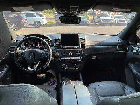 Used 2017 Mercedes-Benz GLE 43 AMG 4MATIC Coupe image 17