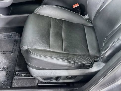 Used 2021 Nissan Rogue SL w/ Premium Package FWD image 19
