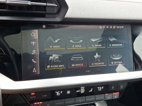 Used 2022 Audi A3 2.0T Premium Plus image 17