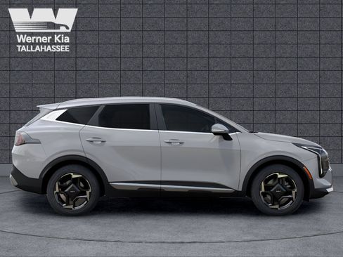 New 2026 Kia Sportage EX image 7