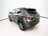 Certified 2022 Jeep Compass Trailhawk w/ Trailhawk Convenience Group image 5