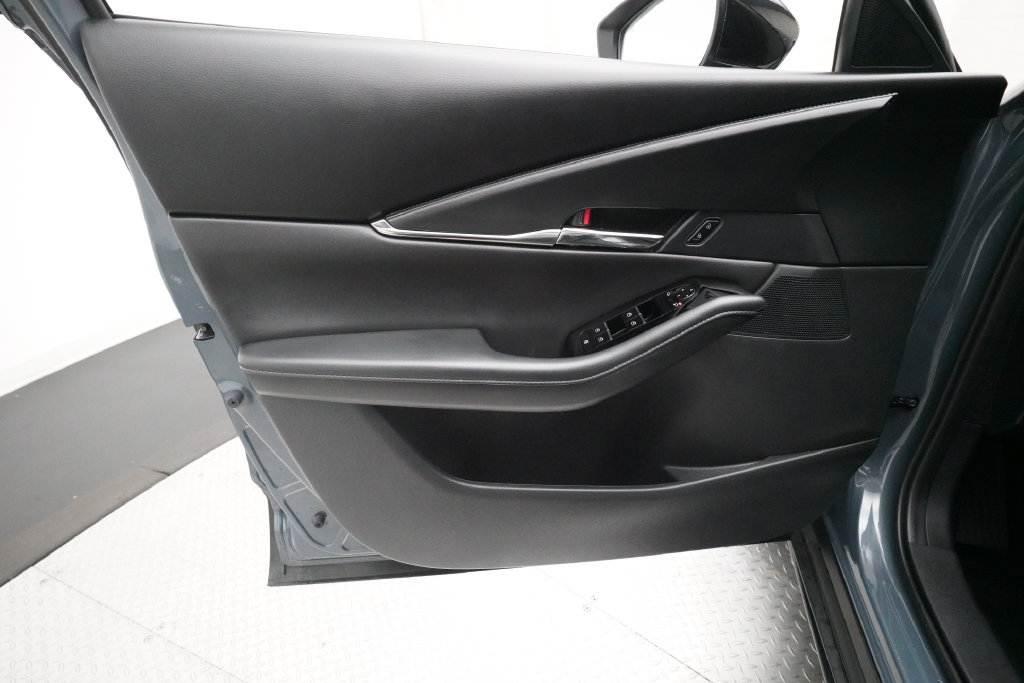 Certified 2021 MAZDA CX-30 AWD 2.5 Turbo S image 26