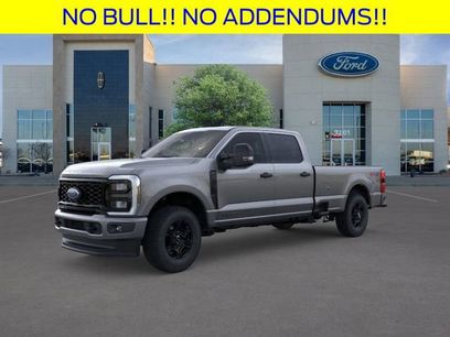 New 2026 Ford F350 XL w/ STX Appearance Package