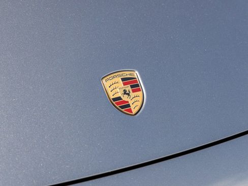 Certified 2025 Porsche 911 Carrera GTS image 16