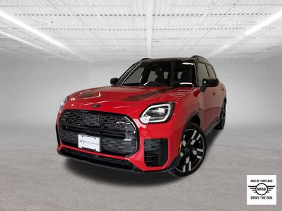 Used 2026 MINI Cooper Countryman S