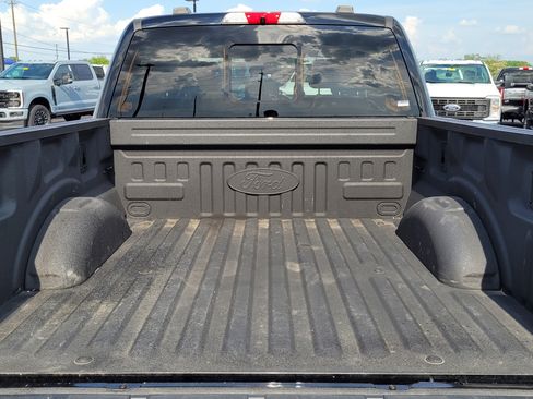 Used 2023 Ford F150 XLT w/ Equipment Group 302A High AWD/4WD image 29