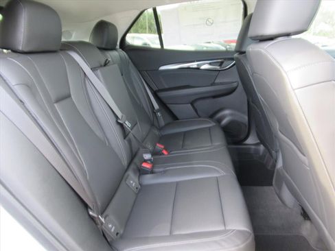 New 2026 Buick Envision Preferred image 30