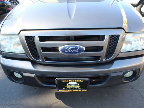 Used 2010 Ford Ranger XLT RWD image 9