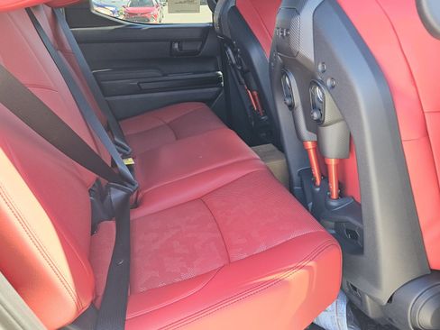 New 2025 Toyota Tacoma TRD Pro image 10