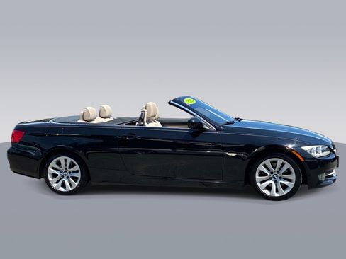 Used 2011 BMW 328i Convertible RWD image 8