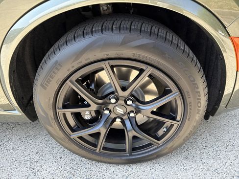 New 2026 Dodge Durango GT AWD/4WD image 12