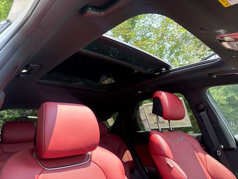 New 2026 Genesis GV70 3.5T Sport Advanced AWD/4WD image 29