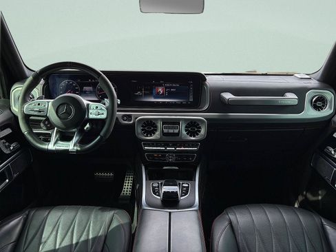 Used 2020 Mercedes-Benz G 63 AMG 4MATIC image 28