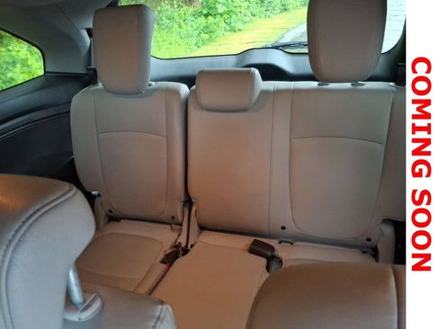 Used 2019 Honda Odyssey EX-L image 10