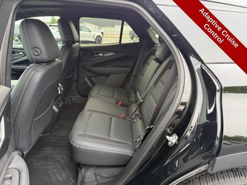 Used 2024 Chevrolet Blazer EV LT AWD/4WD image 34