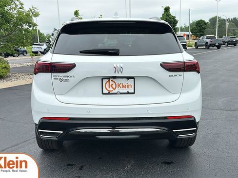 Used 2024 Buick Envision Sport Touring AWD/4WD image 7