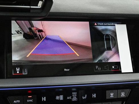 New 2026 Audi S3 Premium image 14