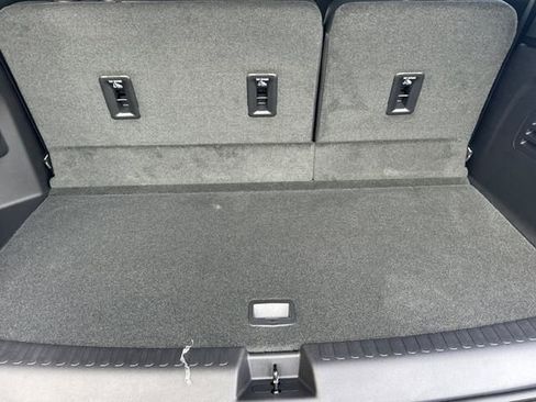 New 2026 Chevrolet Traverse High Country image 21