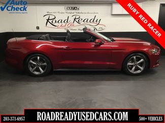 Used 2016 Ford Mustang Convertible w/ Equipment Group 051A video 1
