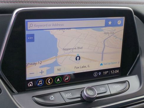 Used 2021 Chevrolet Blazer RS w/ Enhanced Convenience Package image 15