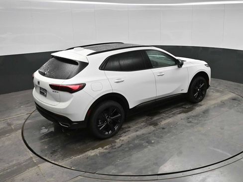 New 2026 Buick Envision Sport Touring AWD/4WD image 28
