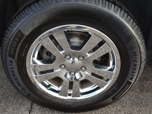 Used 2008 Ford Edge SE FWD image 33