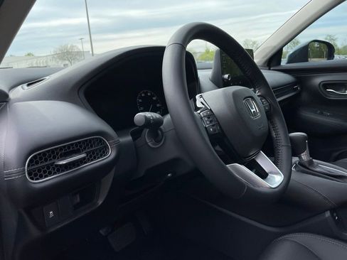 New 2026 Honda HR-V EX-L image 29