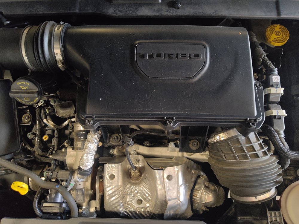 Used 2025 Jeep Compass Limited AWD/4WD image 30