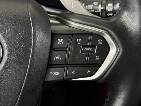 Used 2025 Lexus NX 350 AWD w/ Premium Package image 33