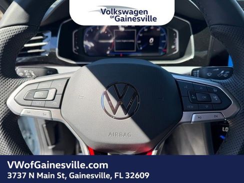 New 2026 Volkswagen Jetta GLI Autobahn image 16